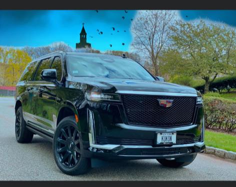 Event transportation Long Branch New Jersey