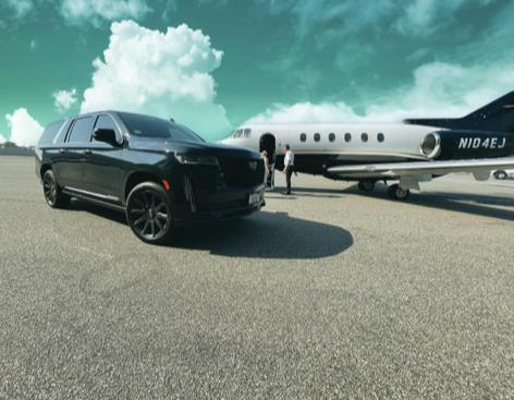 Stretch limo rental NJ