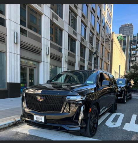 Wedding transportation Long Branch NJ