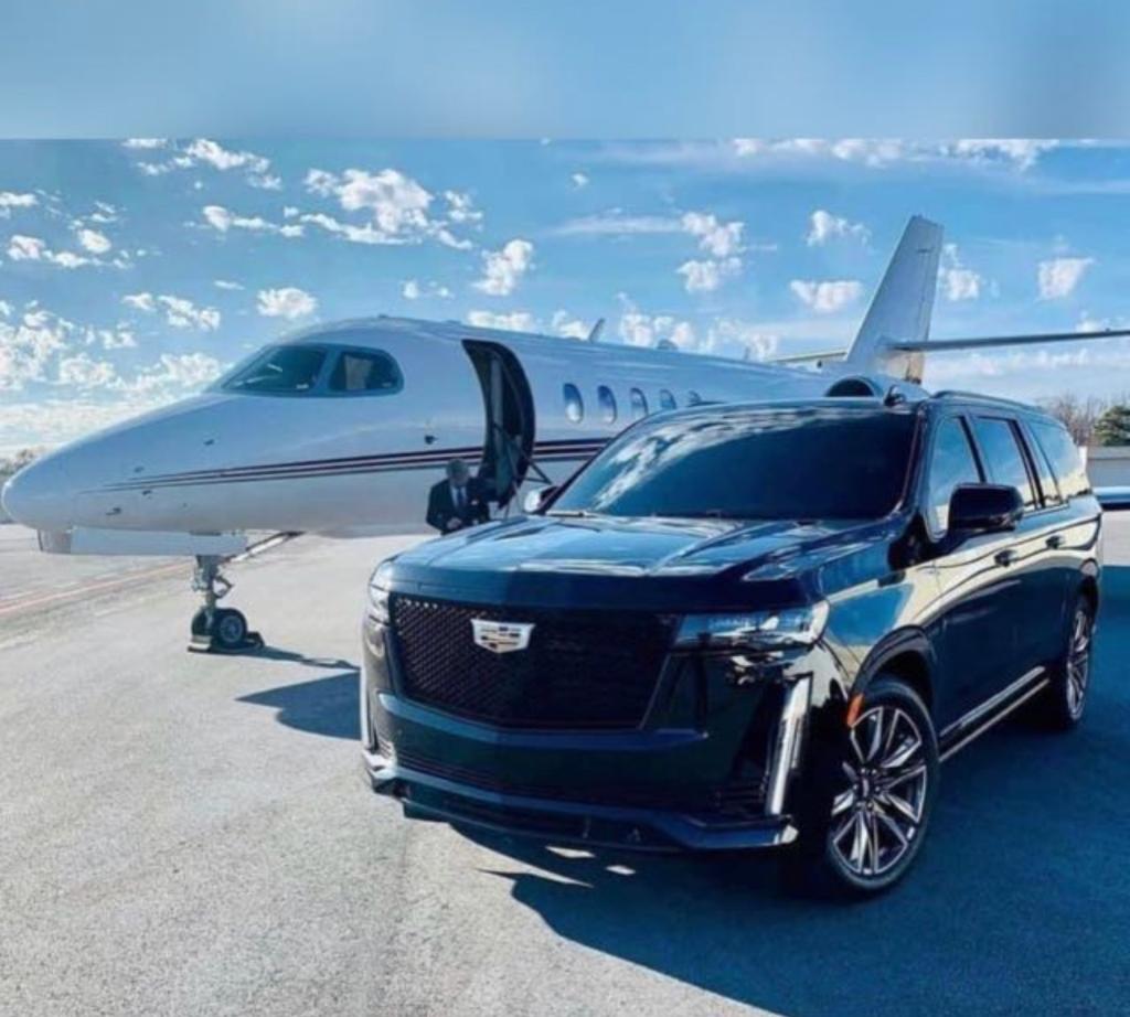 Airport car service Long Branch NJ