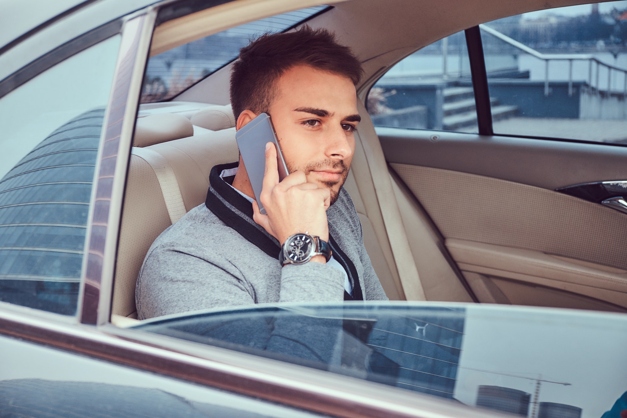 Prom limo rental New Jersey