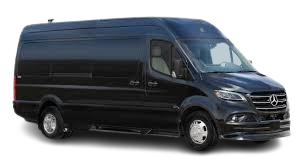 Wedding transportation Long Branch NJ