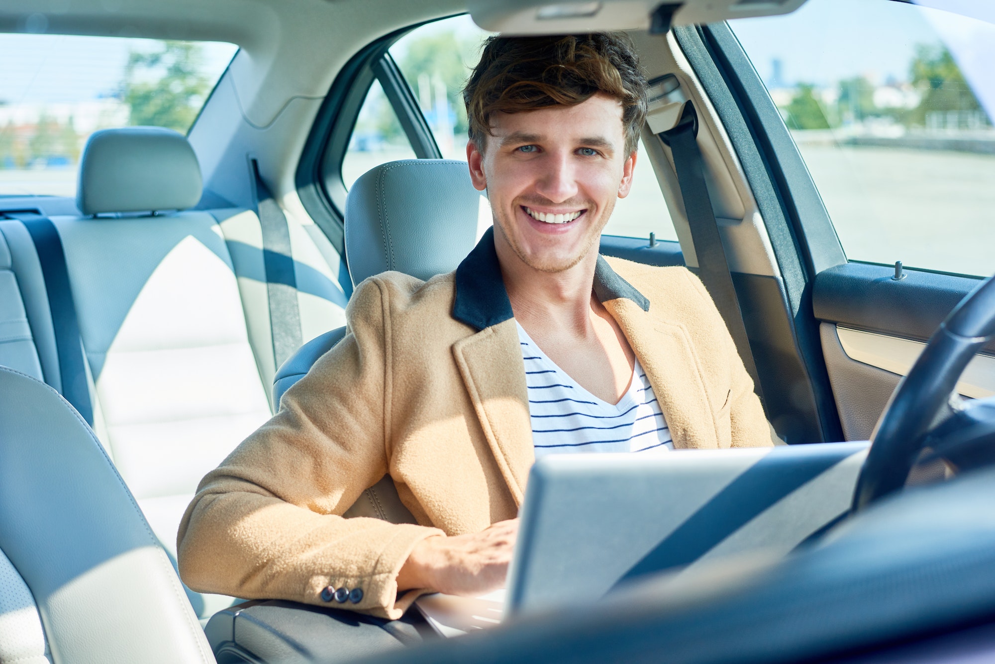 Airport car service Long Branch NJ