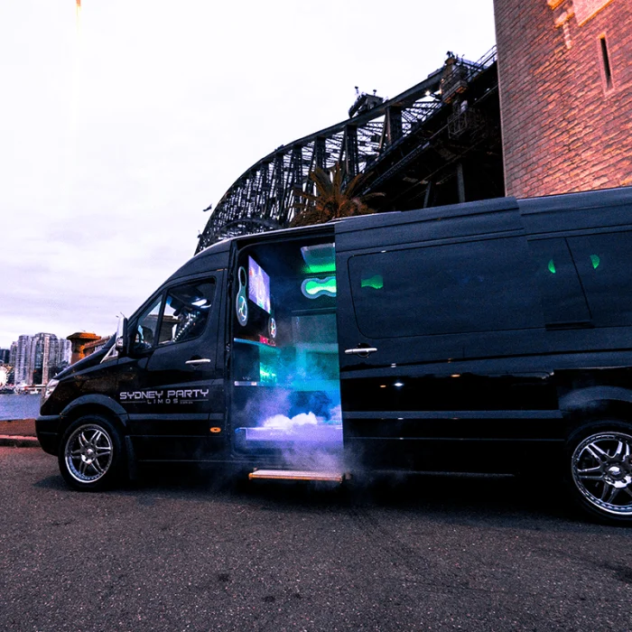 Prom Limousine New Jersey